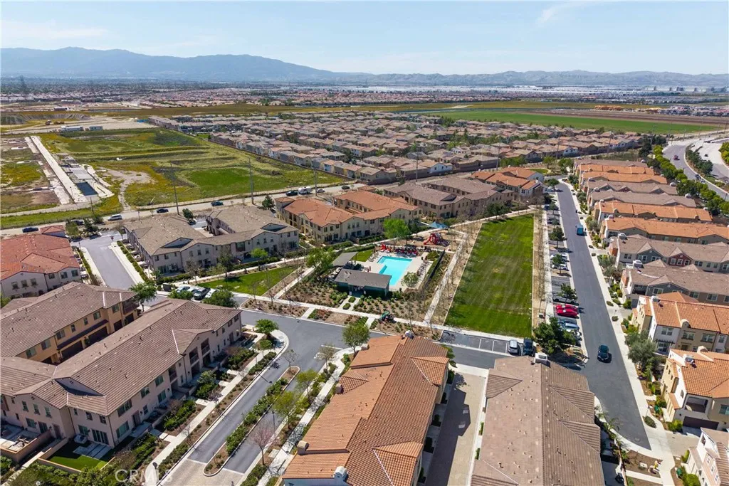 3422 E Quintessa Privado, Ontario, CA 91762