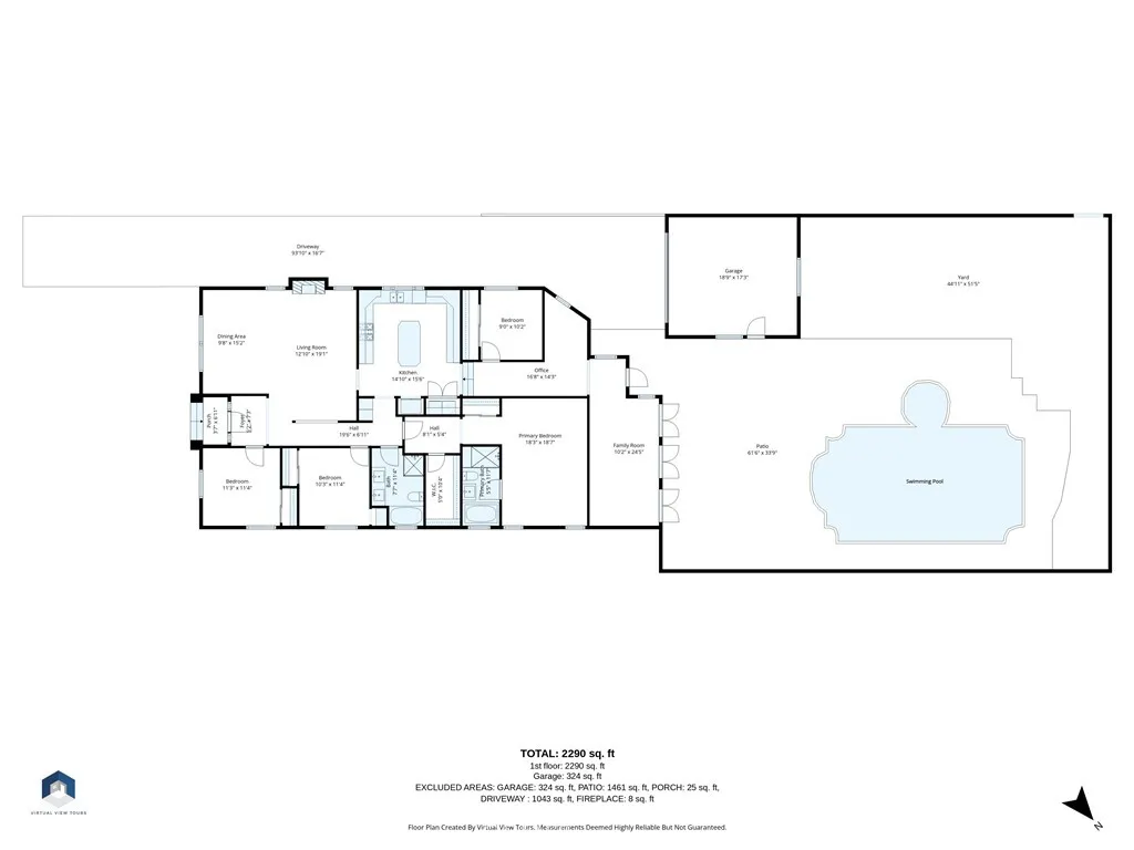 Additional image 90 of 435 Eton Drive, Burbank, CA 91504