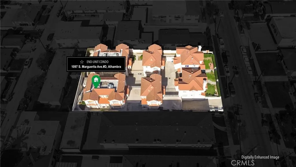 Additional image 9 of 1097 S Marguerita Avenue Unit D, Alhambra, CA 91803