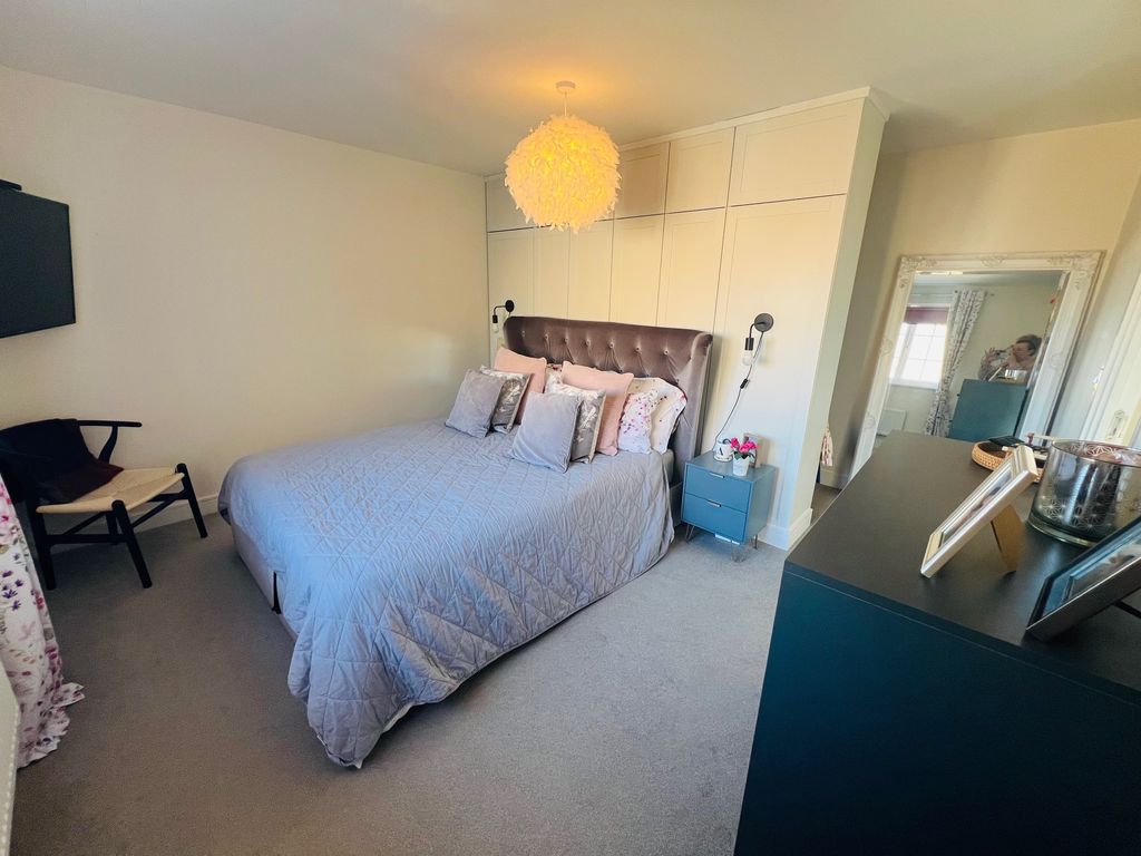 Additional image 28 of 5 bed property to rentSissons Close, Barnack, Stamford PE9