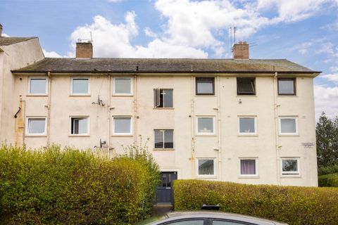 Mannering Place, Liberton, Edinburgh EH16