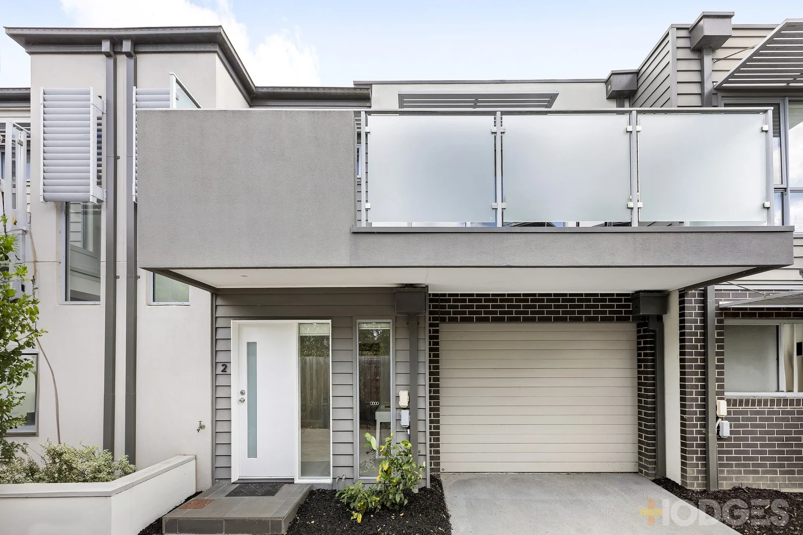 2/58 Turner Road, Highett VIC 3190