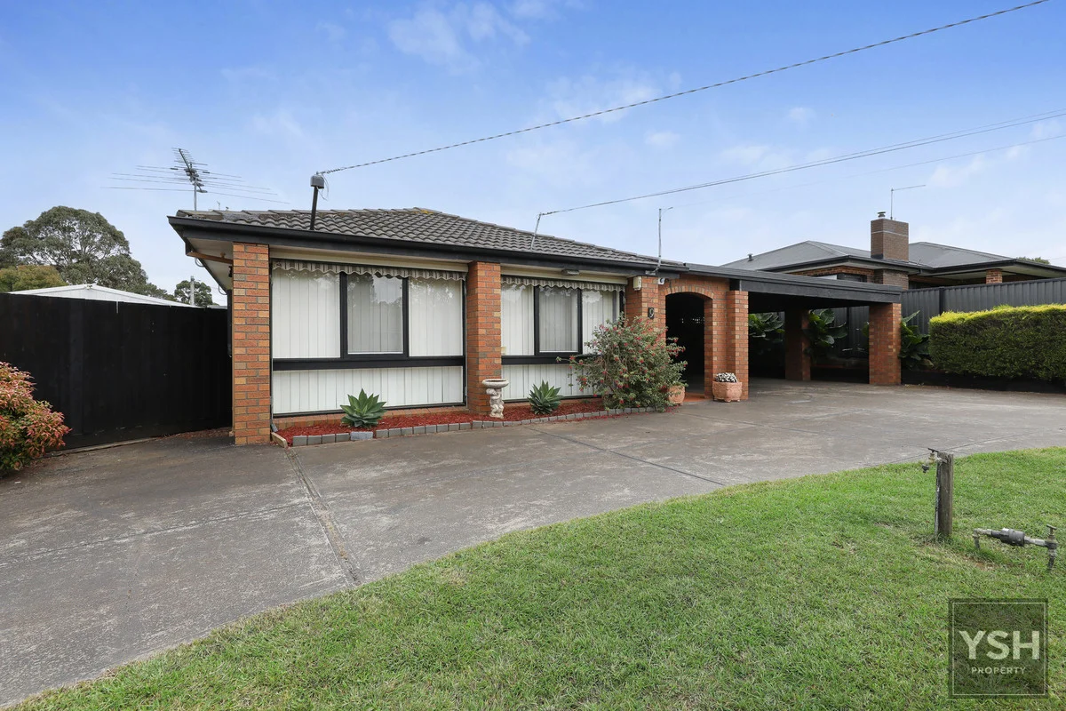 Additional image 3 of 9 Andrew Street, Melton South VIC 3338