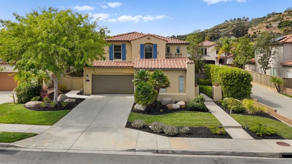 Additional image 2 of 2642 Pummelo Court, Escondido, CA 92027