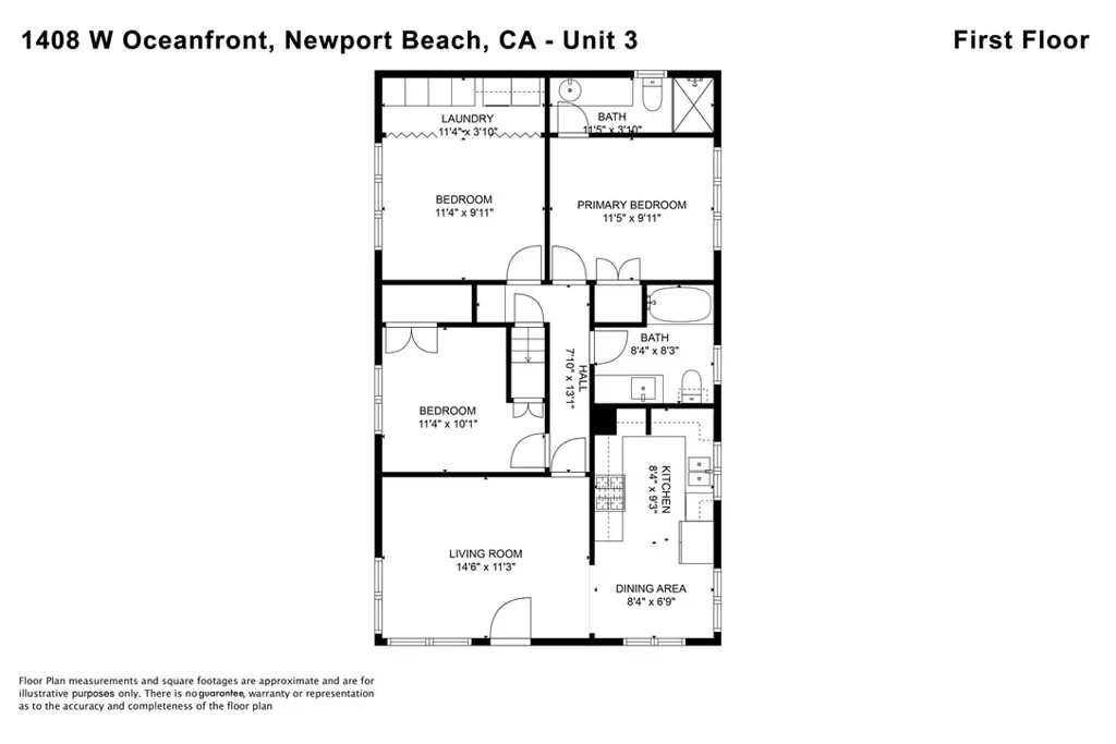 Additional image 56 of 1408 W Oceanfront, Newport Beach, CA 92661
