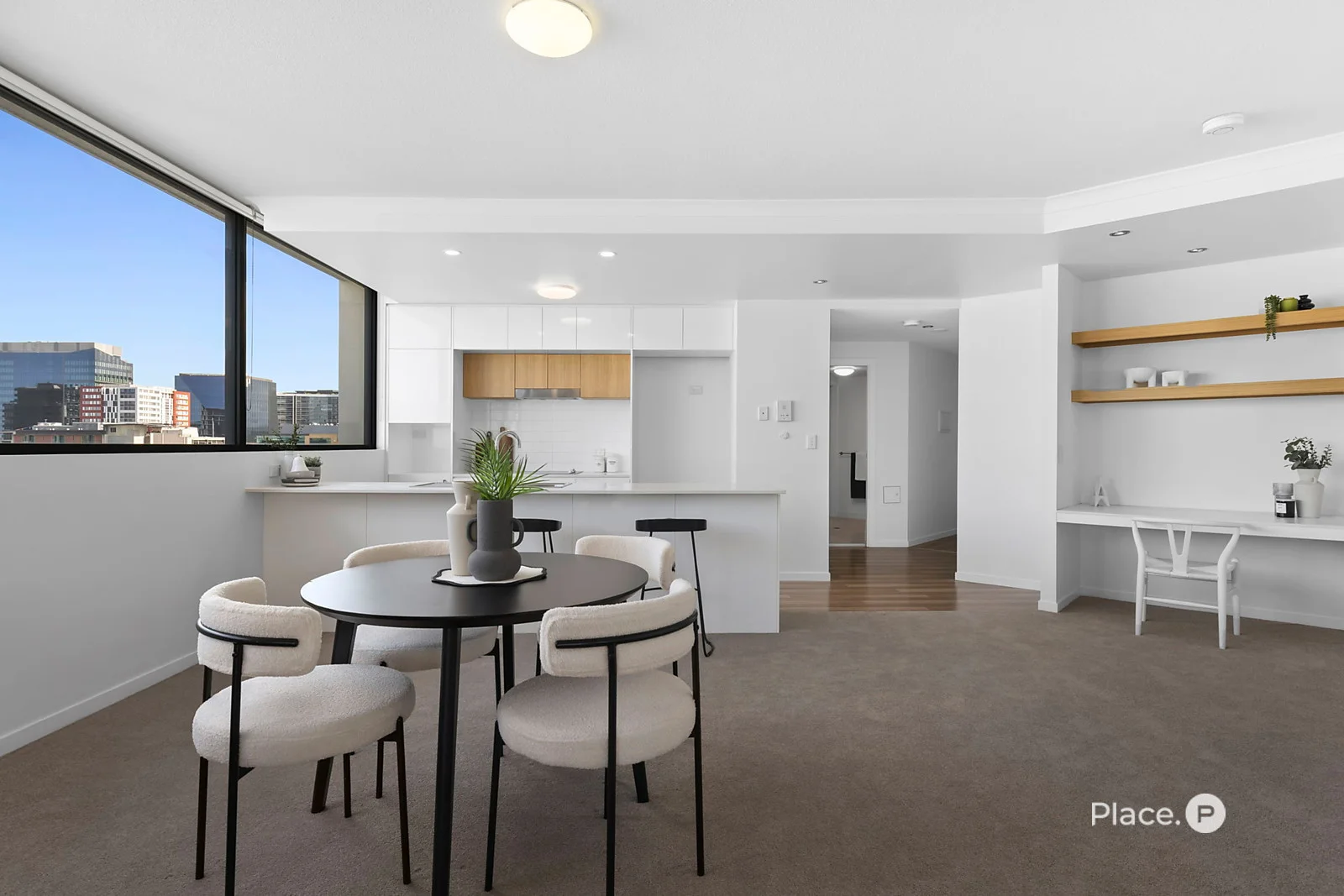 Additional image 8 of 806/56 Prospect Street, Fortitude Valley QLD 4006
