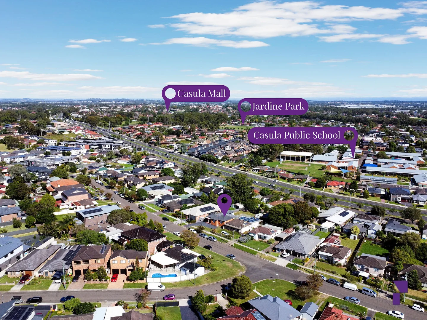 Additional image 12 of 29 Ashcroft Avenue, Casula NSW 2170