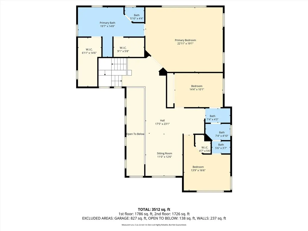7133 Brisas Court, Rancho Cucamonga, CA 91739