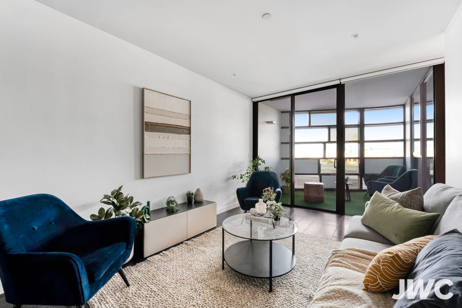 Additional image 8 of 808/31 Grattan Street, Prahran VIC 3181