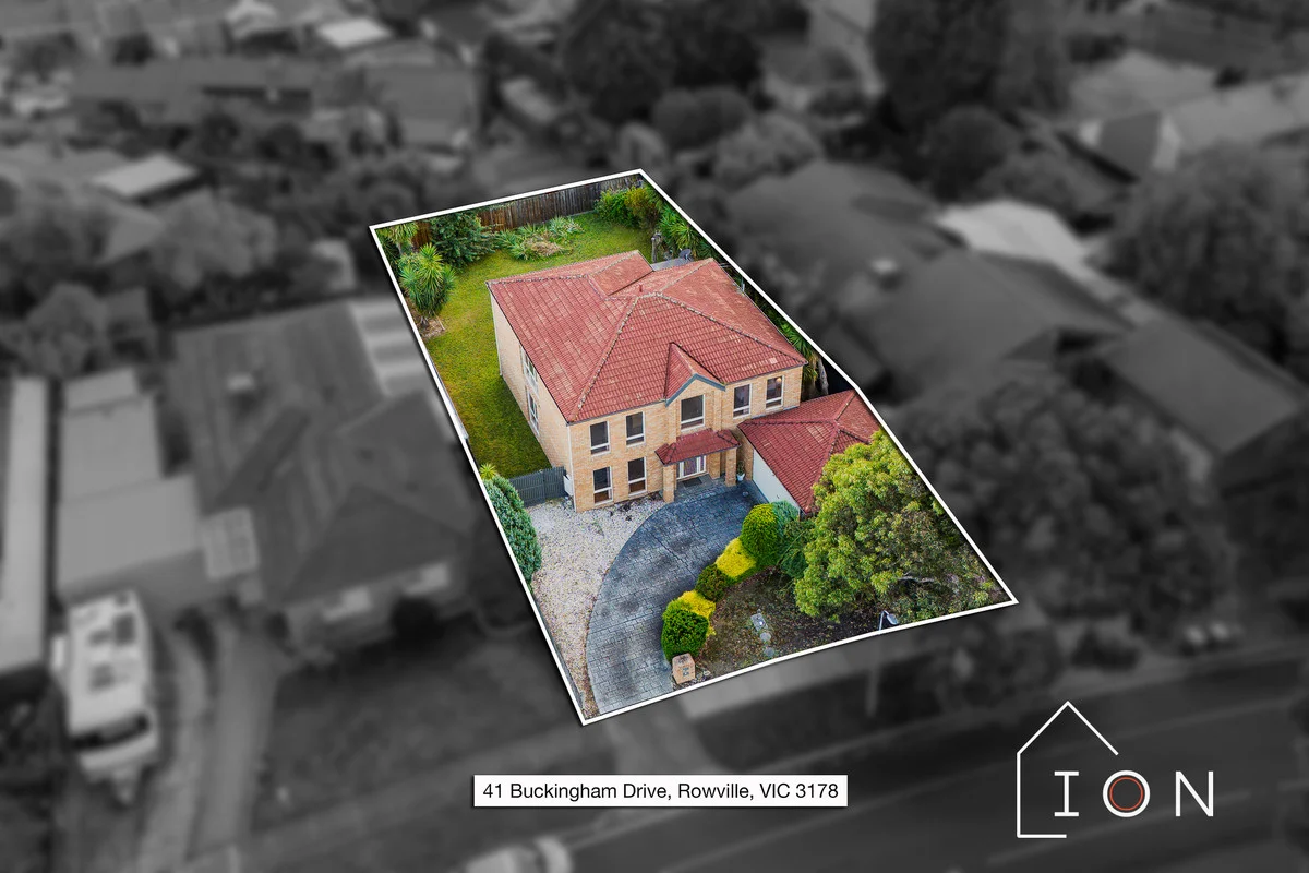 Additional image 25 of 41 Buckingham Drive, Rowville VIC 3178