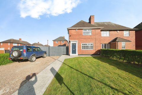 Rotherham Road, Sheffield, South Yorkshire S21