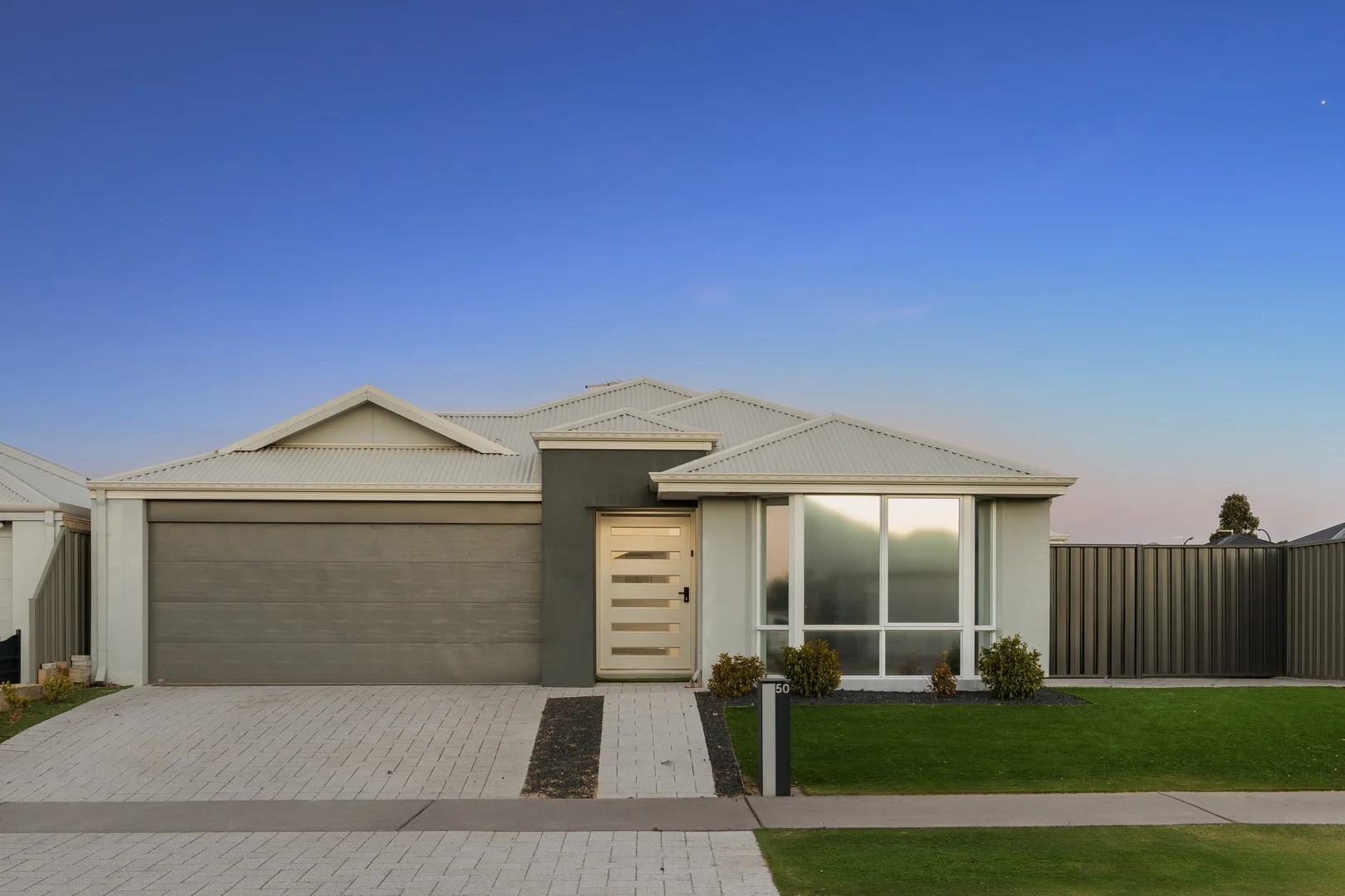 50 Blueberry Loop, Byford WA 6122