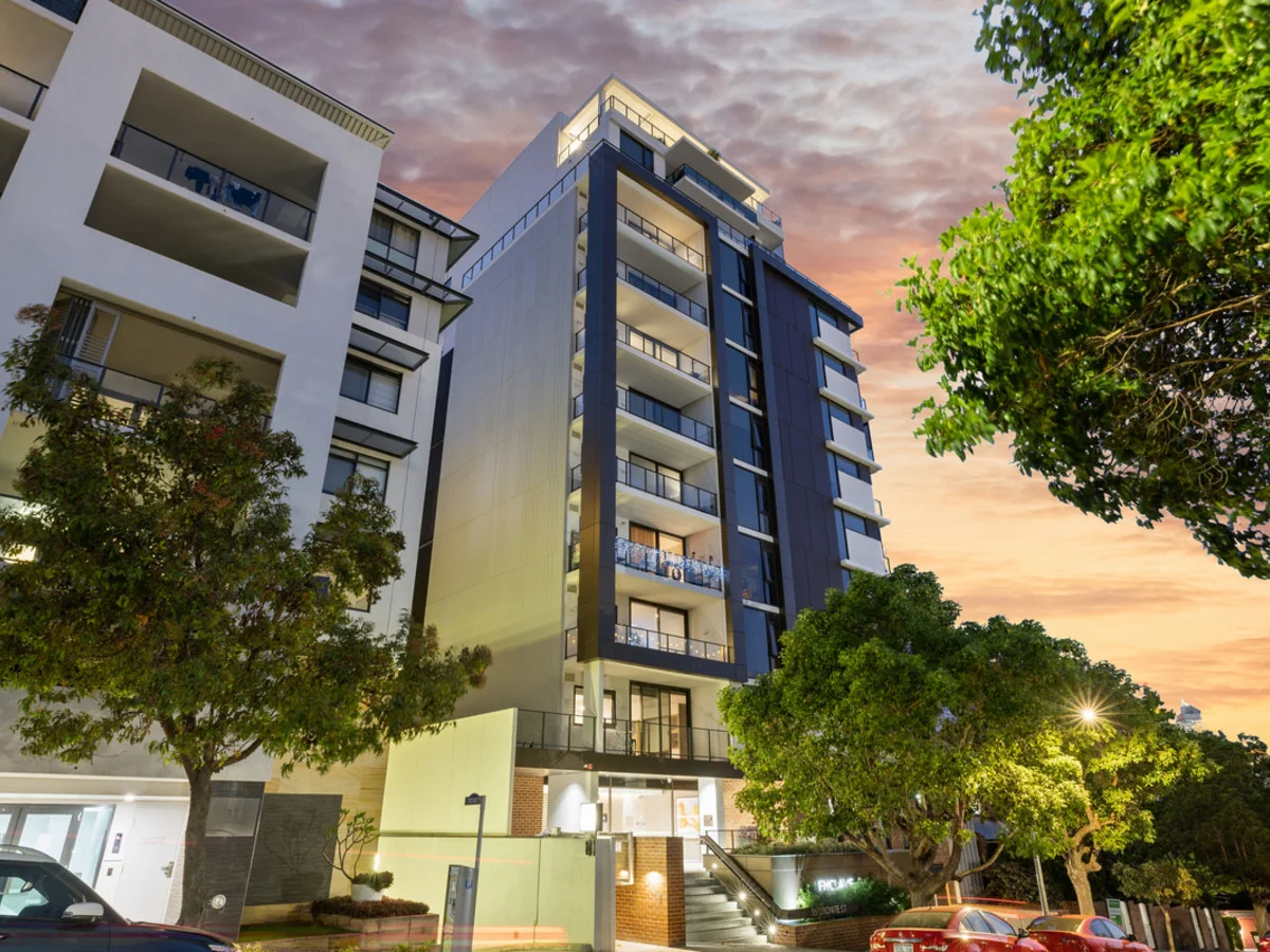 Additional image 20 of 103/35 Bronte Street, East Perth WA 6004