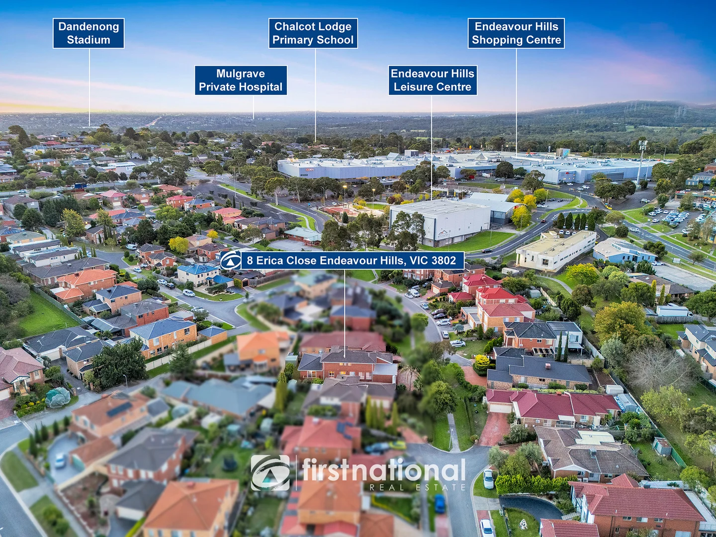 Additional image 16 of 8 Erica Close, Endeavour Hills VIC 3802