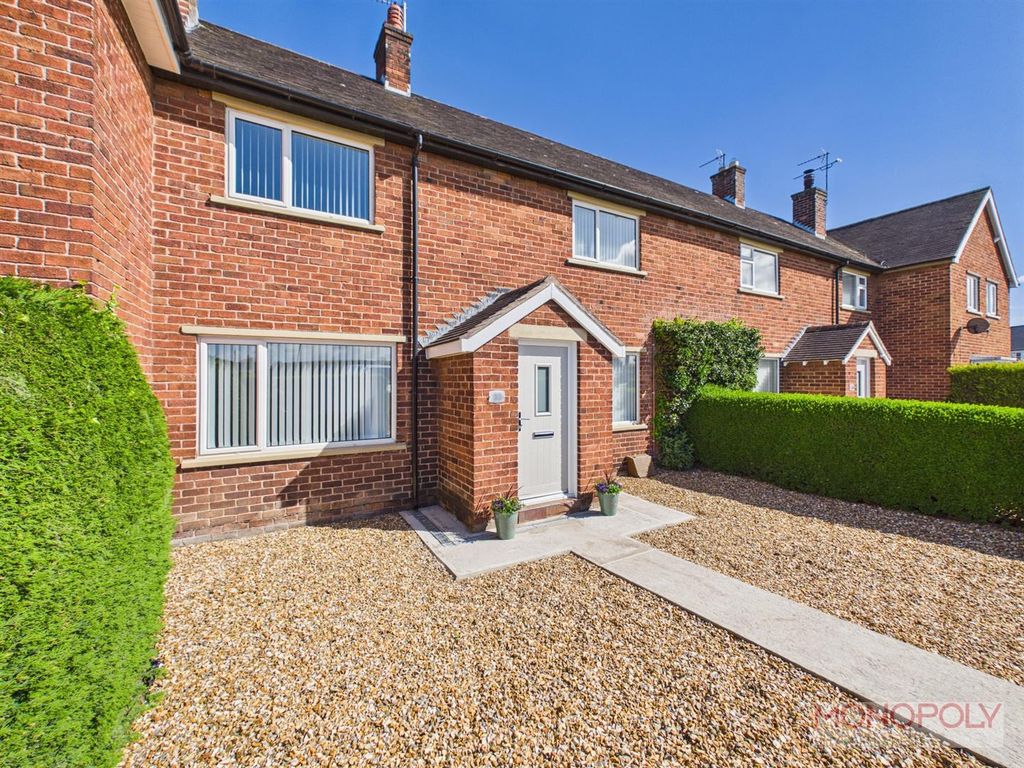Additional image 22 of 3 bed terraced house to rentTrevalyn Hall View, Rossett, Wrexham LL12