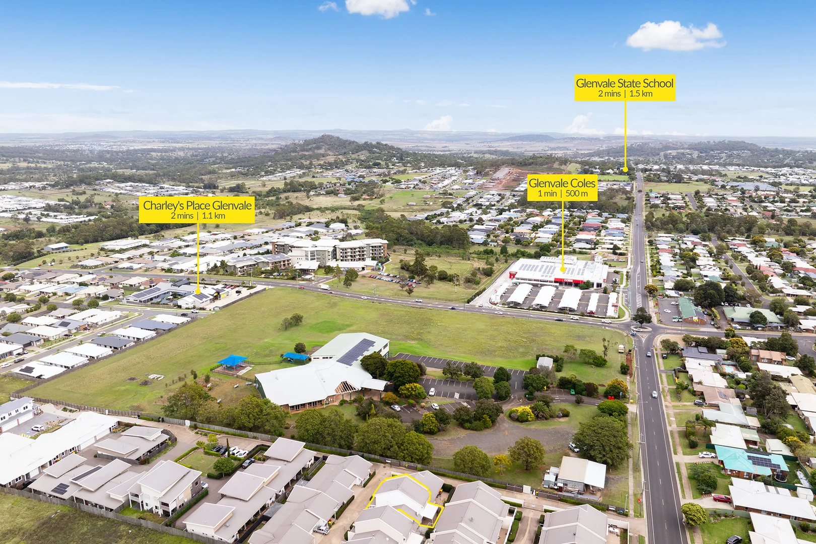 Additional image 13 of 9/90 Glenvale Road, Harristown QLD 4350