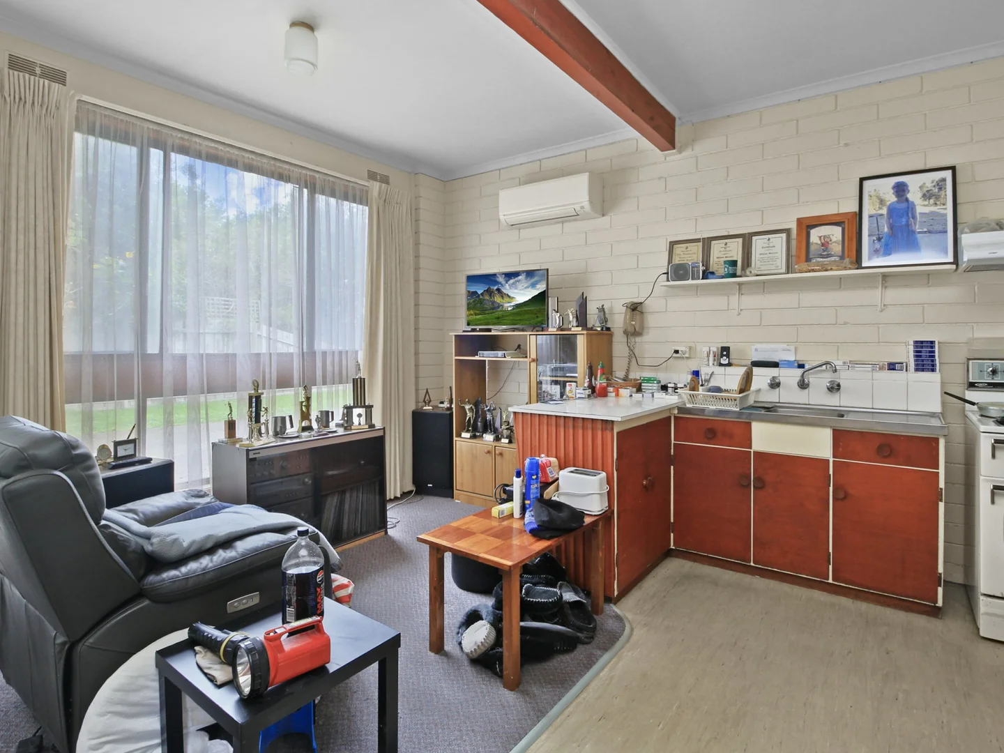 Additional image 2 of 1 & 2/23 Maude Street, Lucknow VIC 3875