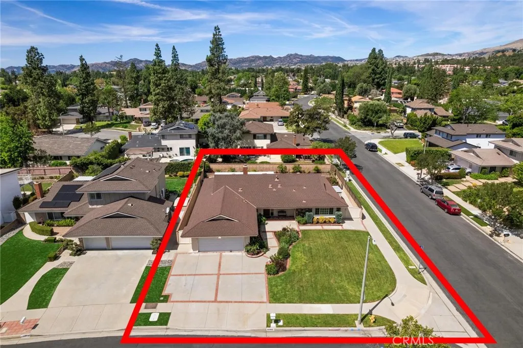 Additional image 45 of 10983 Topeka Drive, Northridge, CA 91326