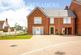 Summerlin Drive, Woburn Sands, Milton Keynes
