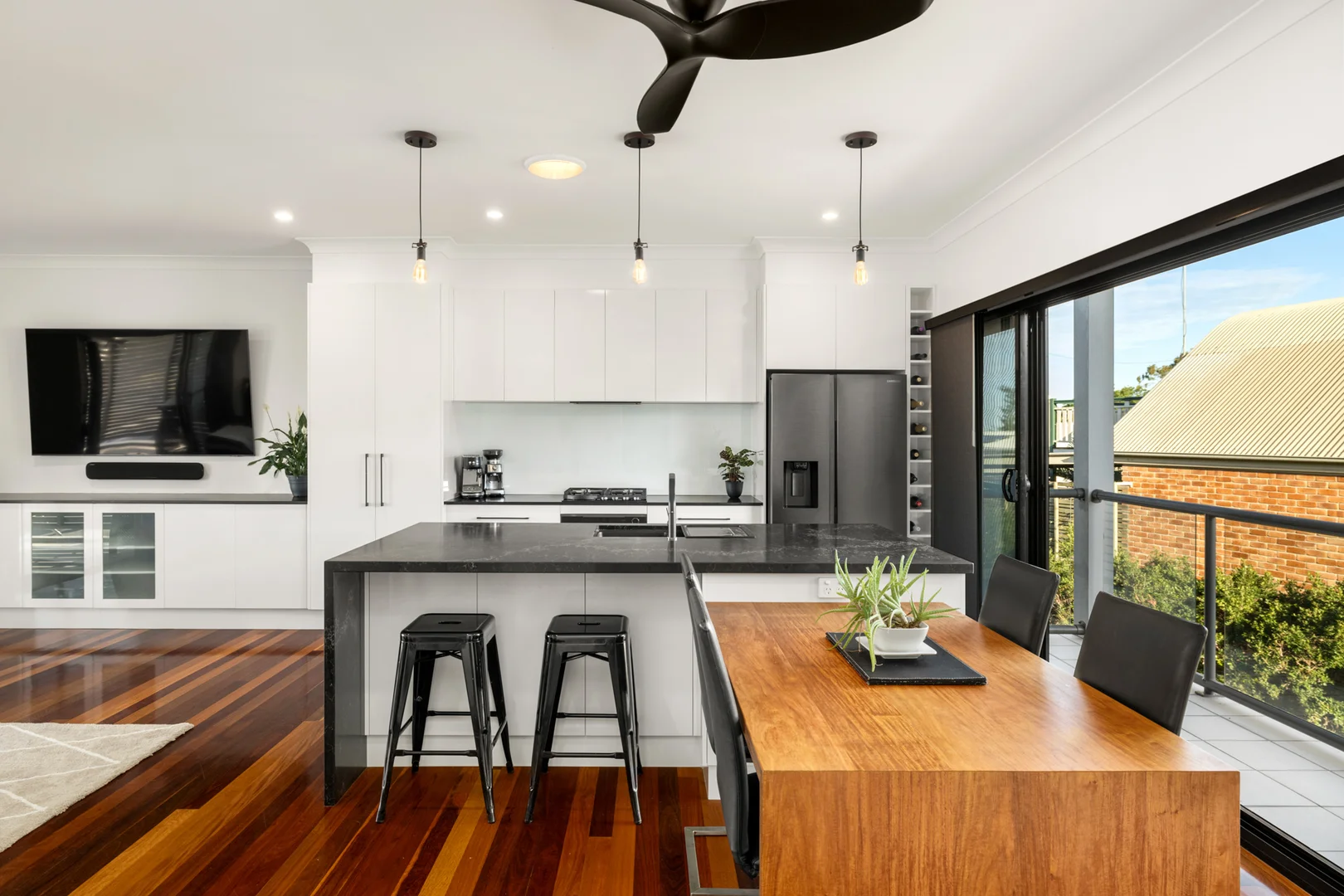 Additional image 2 of 2/226 Stratton Terrace, Manly QLD 4179