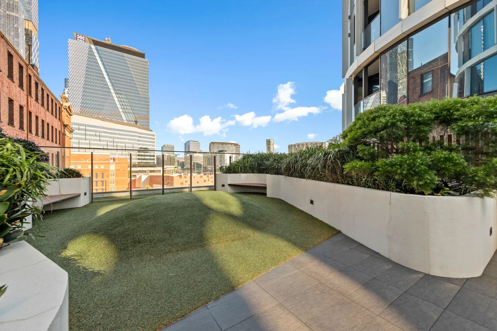 Additional image 8 of 902/393 Spencer St, West Melbourne VIC 3003