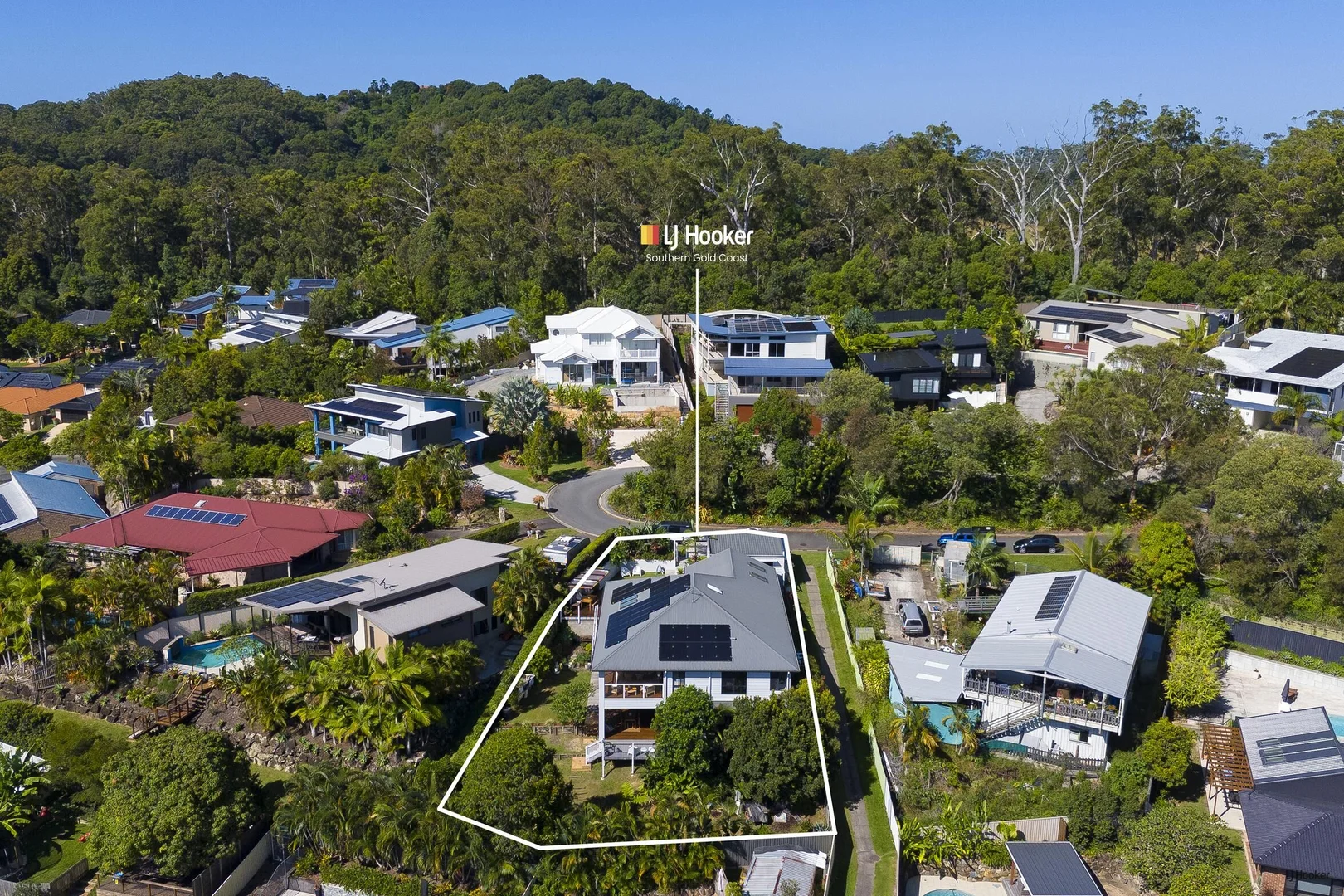 Additional image 34 of 36 Sawtell Drive, Currumbin Waters QLD 4223