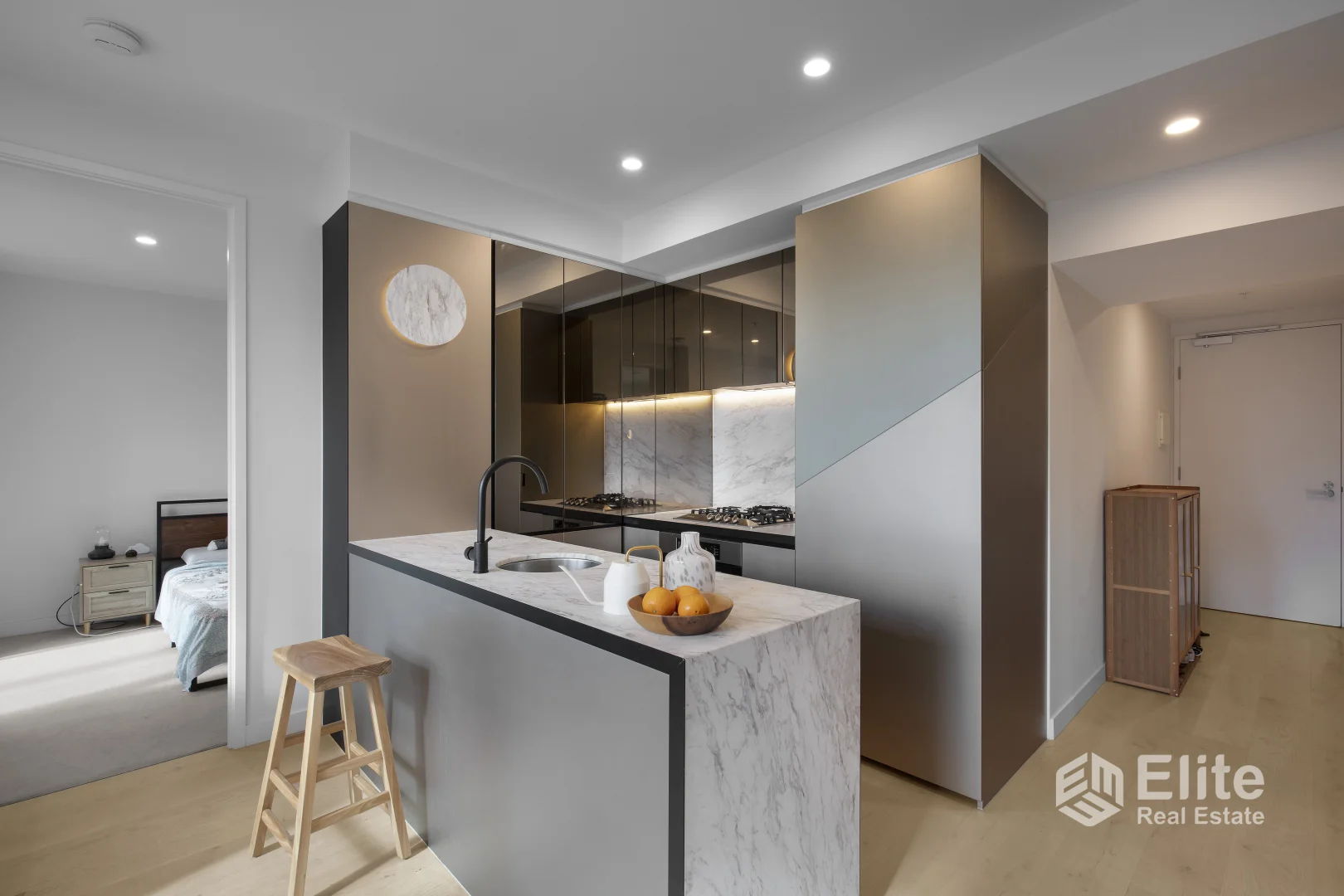 Additional image 4 of 2006/138 Spencer Street, Melbourne VIC 3000