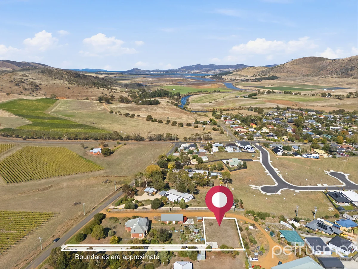 1/29 Prossers Road, Richmond TAS 7025