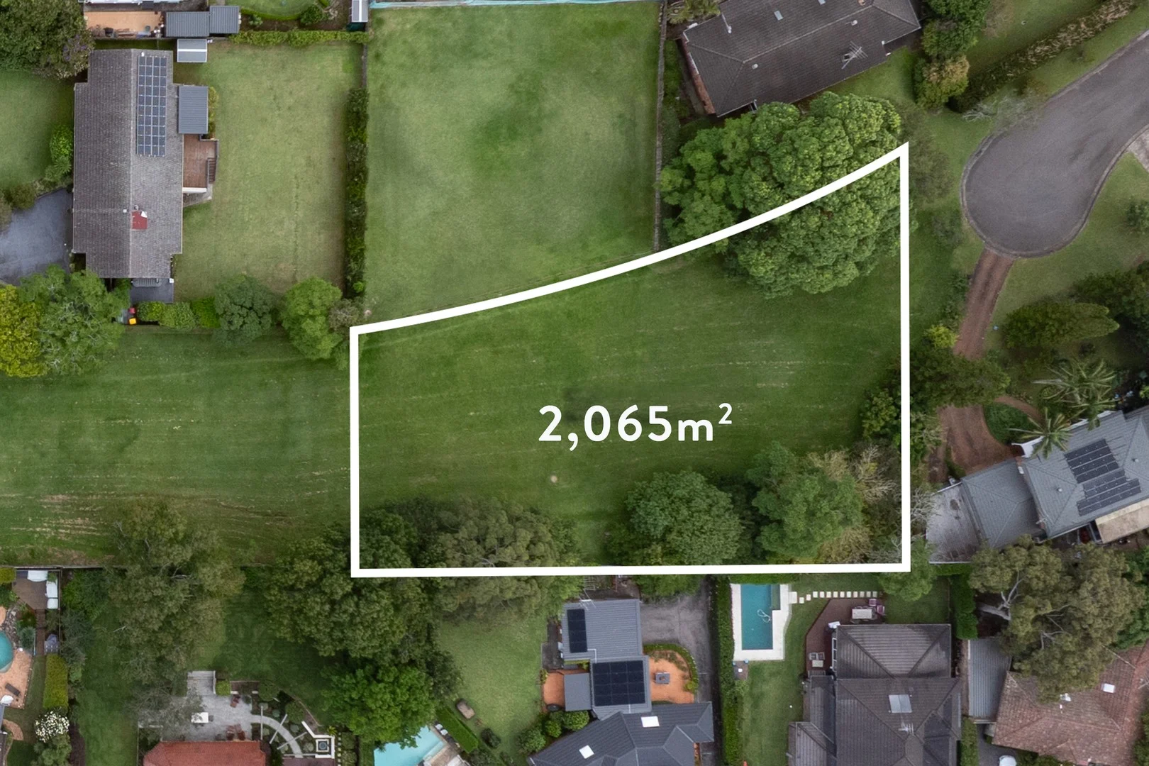 14A Anne Place, Wahroonga NSW 2076