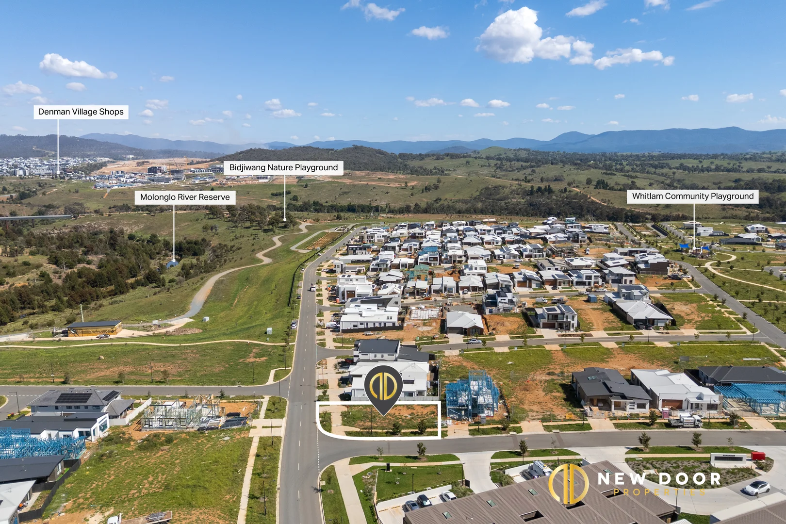 Additional image 3 of 16 Thancoupie Crescent, Whitlam ACT 2611
