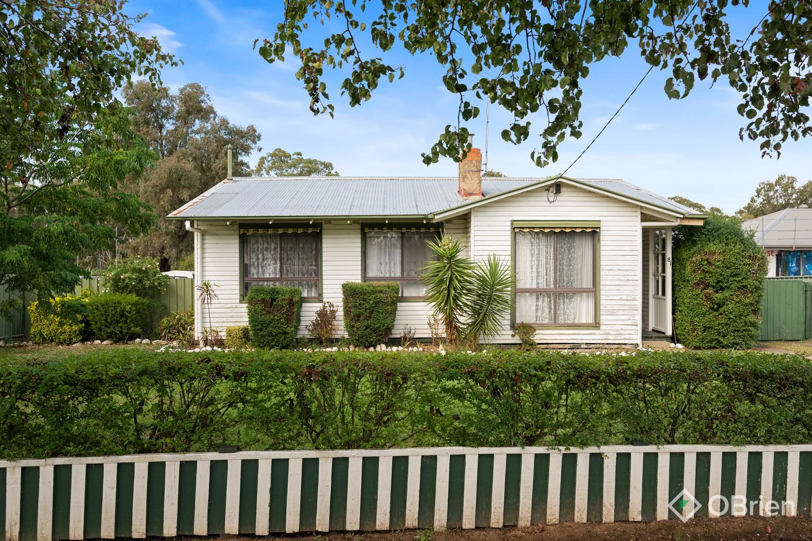 81 Burke Street, Wangaratta VIC 3677