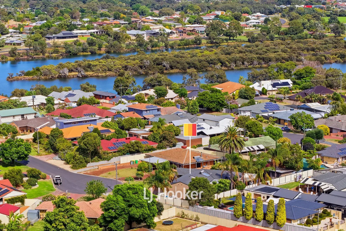 Additional image 24 of 5 Duignan Place, Australind WA 6233