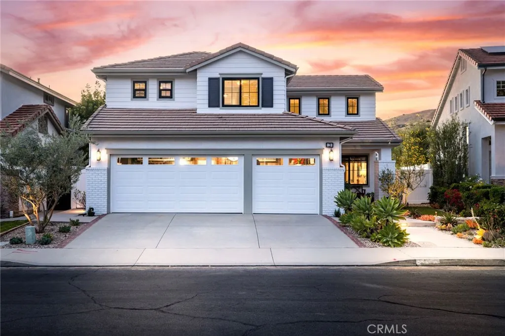 3 Tresaunce Way, Lake Forest, CA 92610