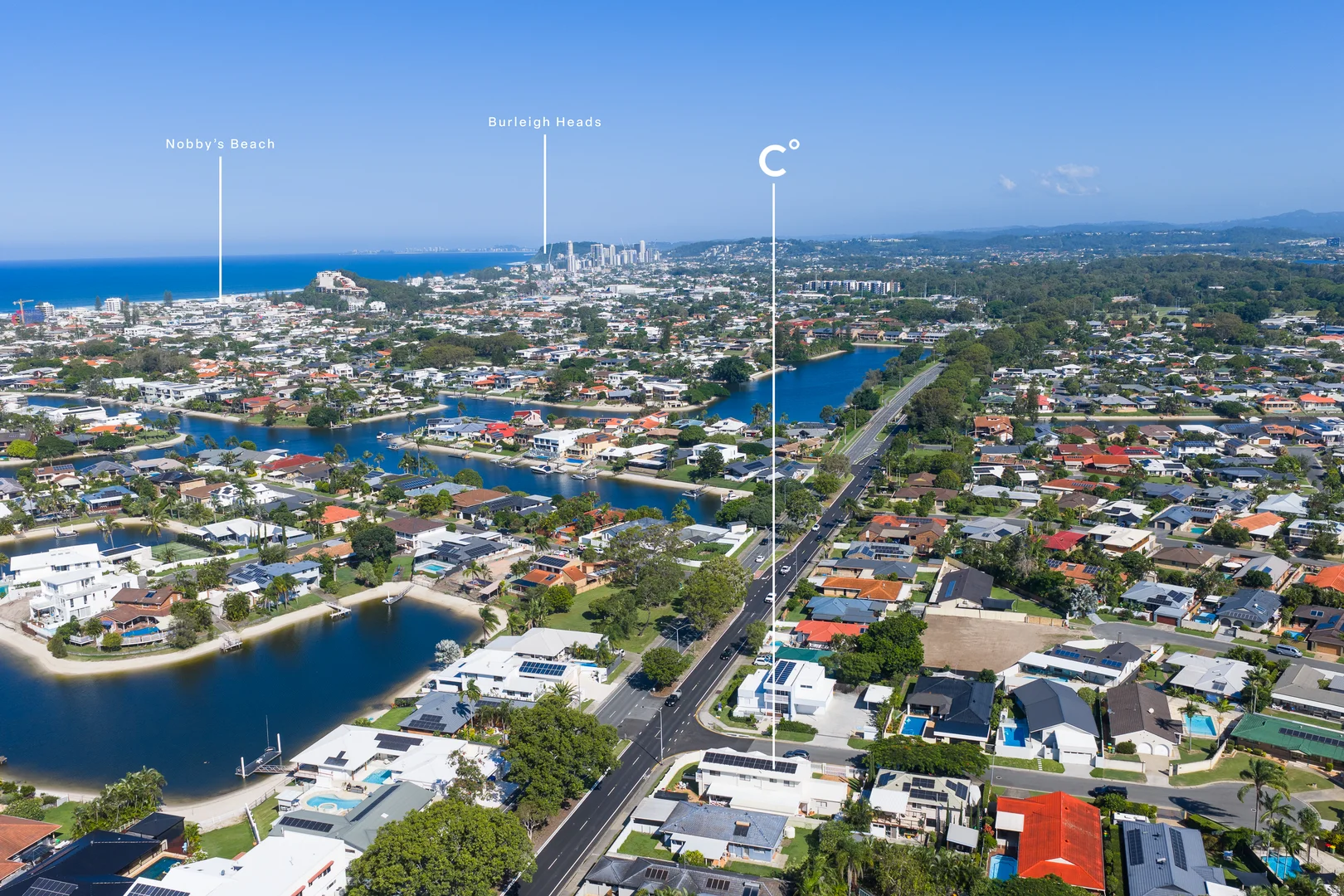 Additional image 33 of 1 Gallileo Place, Mermaid Waters QLD 4218