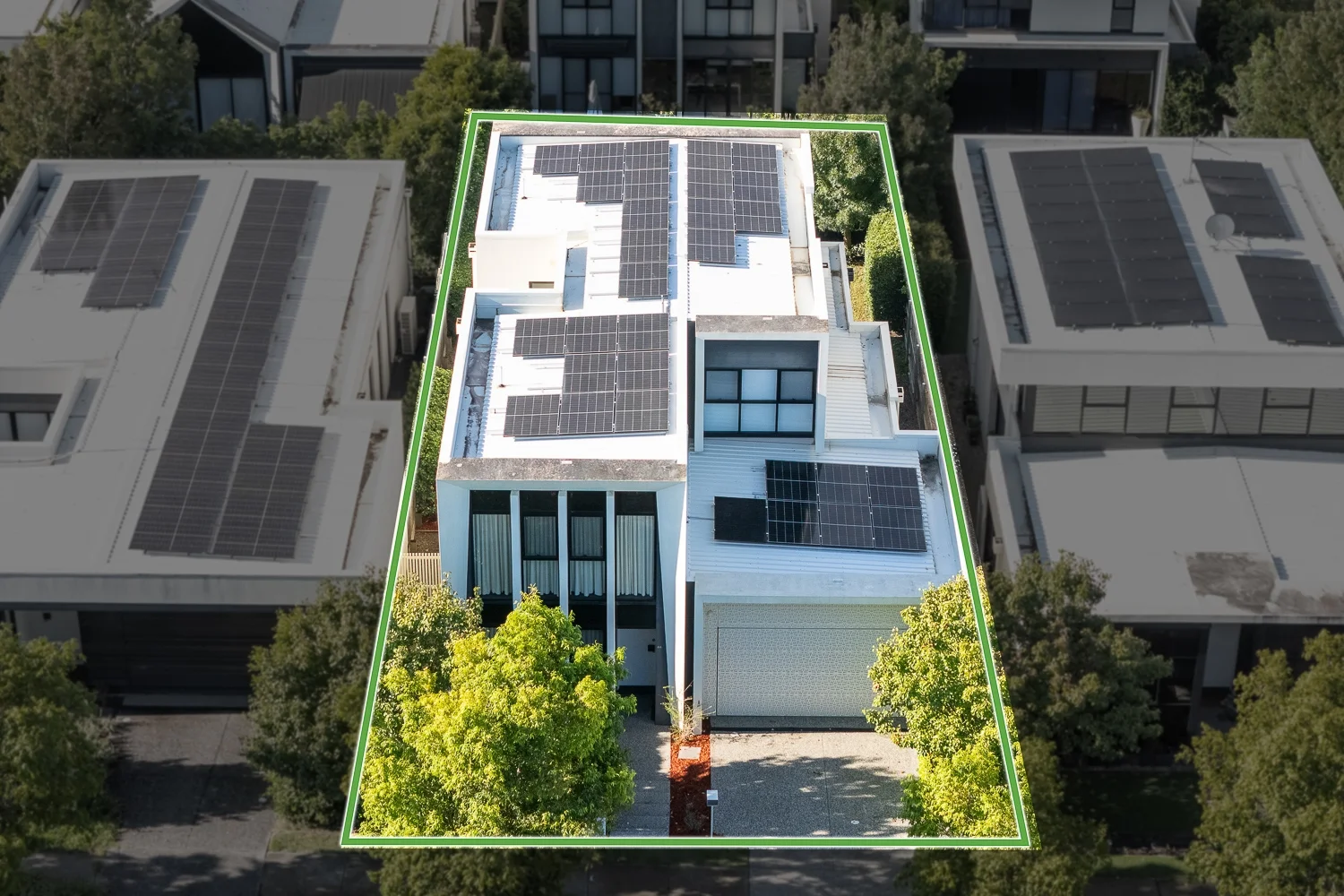 Additional image 24 of 44 Opperman Drive, North Kellyville NSW 2155