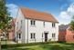 Plot 251, The Pepper at Poppy Place, Driffield, Off A614 YO25