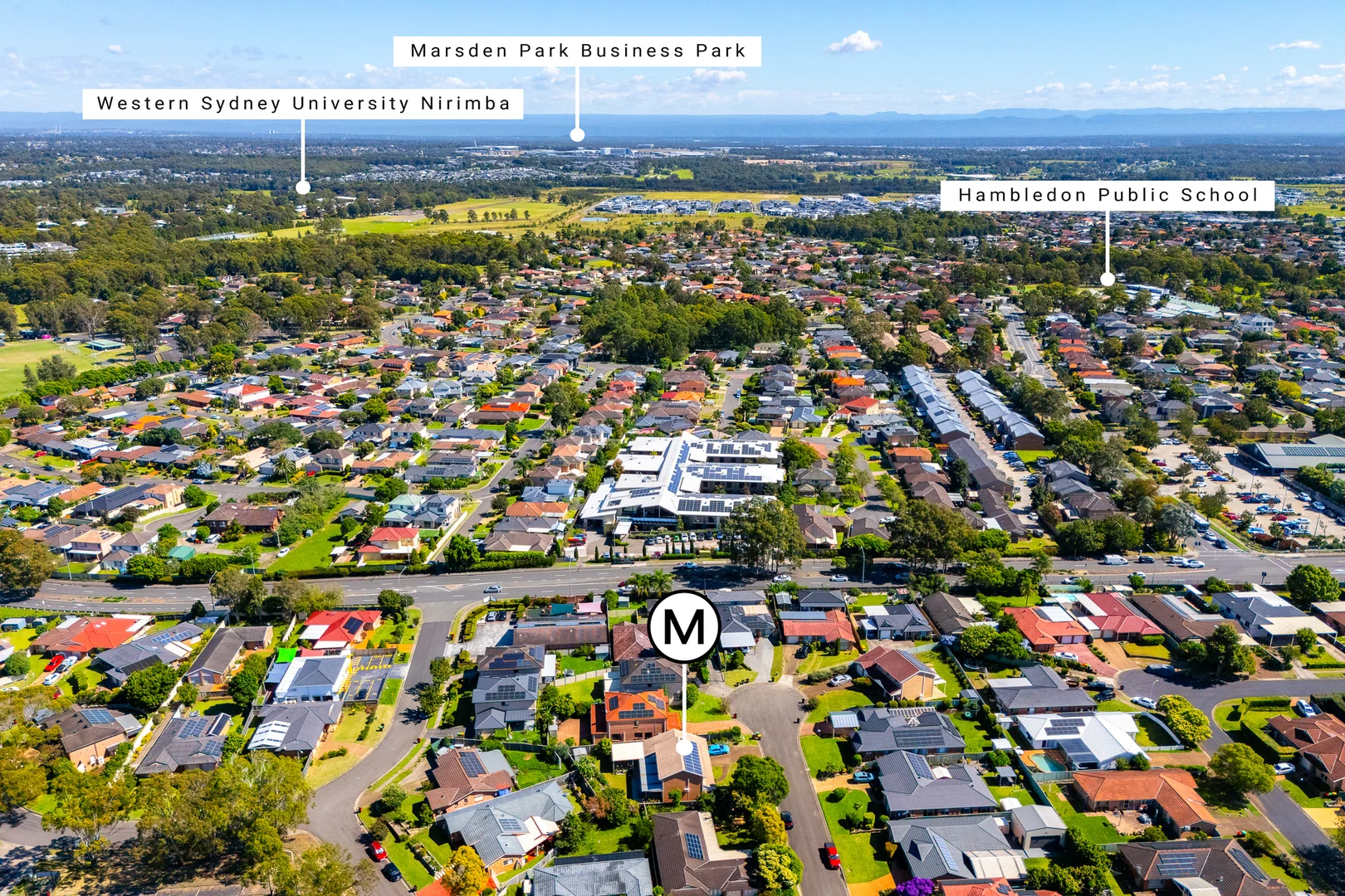Additional image 21 of 9 Croatia Place, Quakers Hill NSW 2763