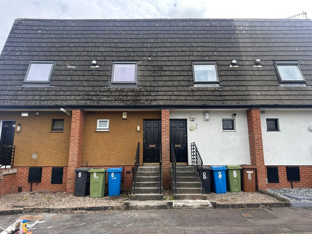 1 bed terraced house to rentAlloway Drive, Glasgow G77