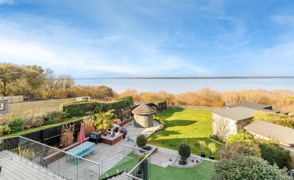 Additional image 28 of 5 bed detached house for saleBattery Road, Cowes PO31