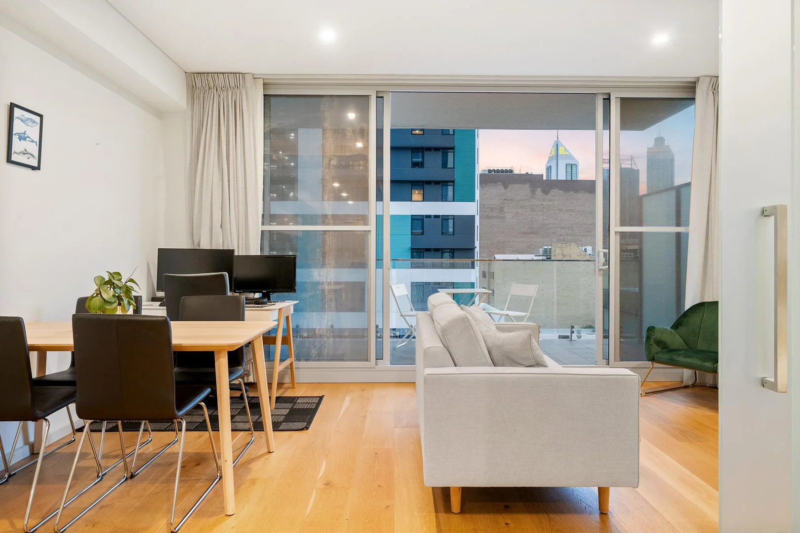 Additional image 4 of 609/105 Stirling Street, Perth WA 6000