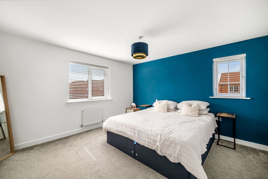 Additional image 11 of 4 bed detached house to rentField Avenue, Saxilby LN1