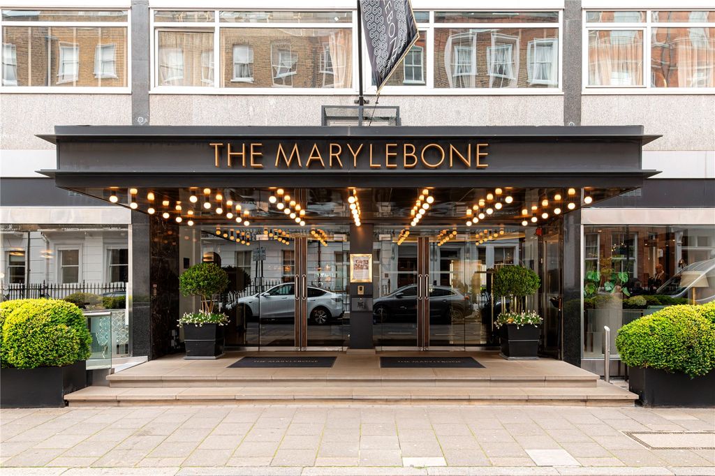Additional image 15 of 1 bed flat to rentWelbeck Street, Marylebone, London W1G