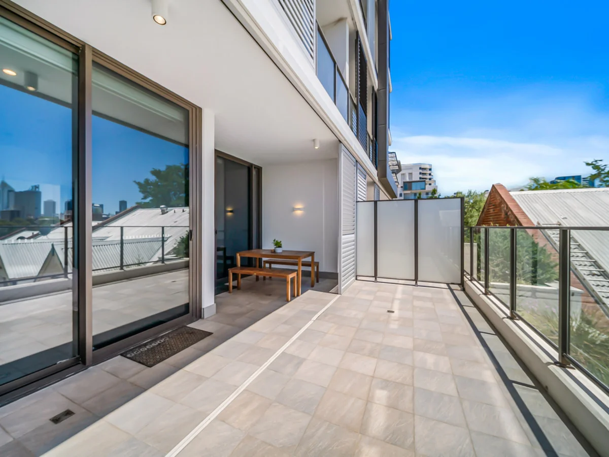 Additional image 12 of 103/35 Bronte Street, East Perth WA 6004