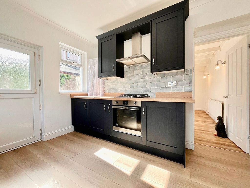 Additional image 7 of 3 bed terraced house to rentSomerset Road, Newport NP19