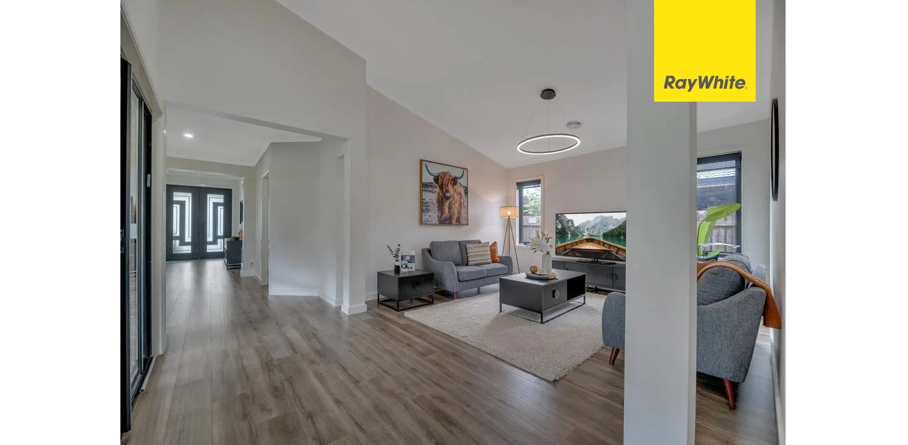 Additional image 3 of 33 Archer Drive, Kurunjang VIC 3337