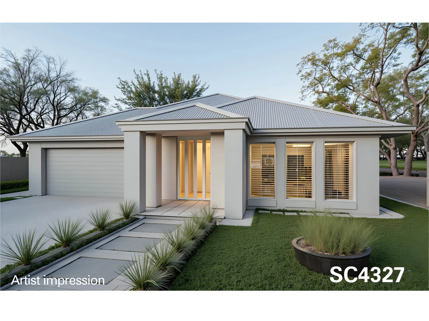 Additional image 7 of Lot 1110 Herdsmen Rd, Lochinvar NSW 2321
