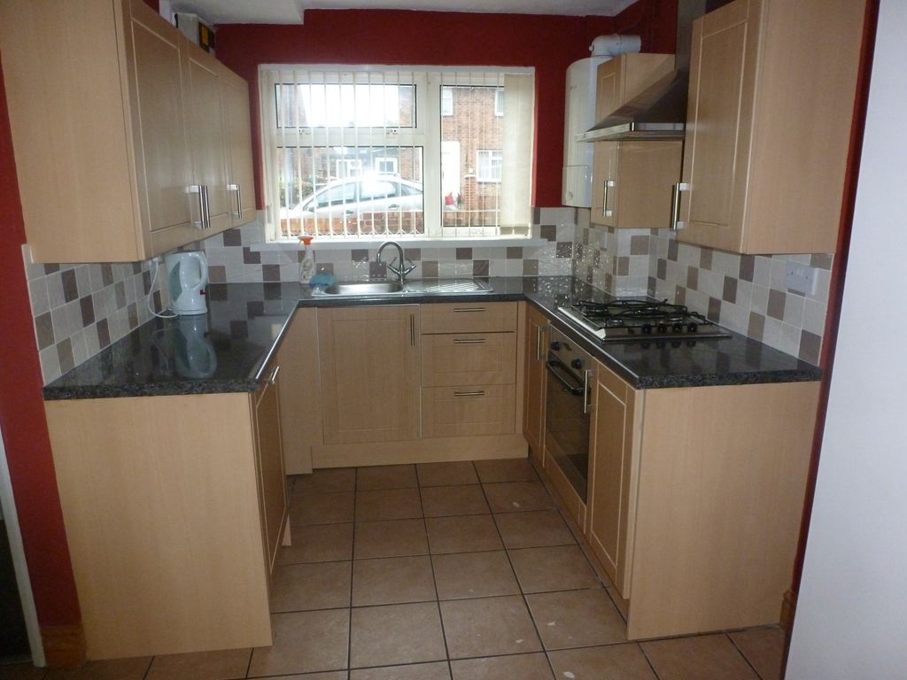 Additional image 2 of 3 bed semi-detached house to rentHeol Cadfan, Coedpoeth LL11