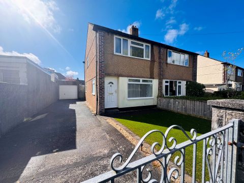 Dunstone Road, Plymstock, Plymouth, Devon PL9