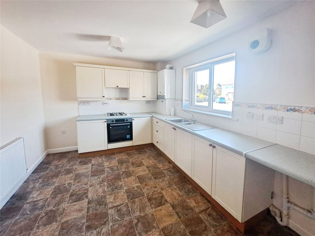 Additional image 2 of 3 bed detached house to rentHighfield Court, Wigton, Cumbria CA7