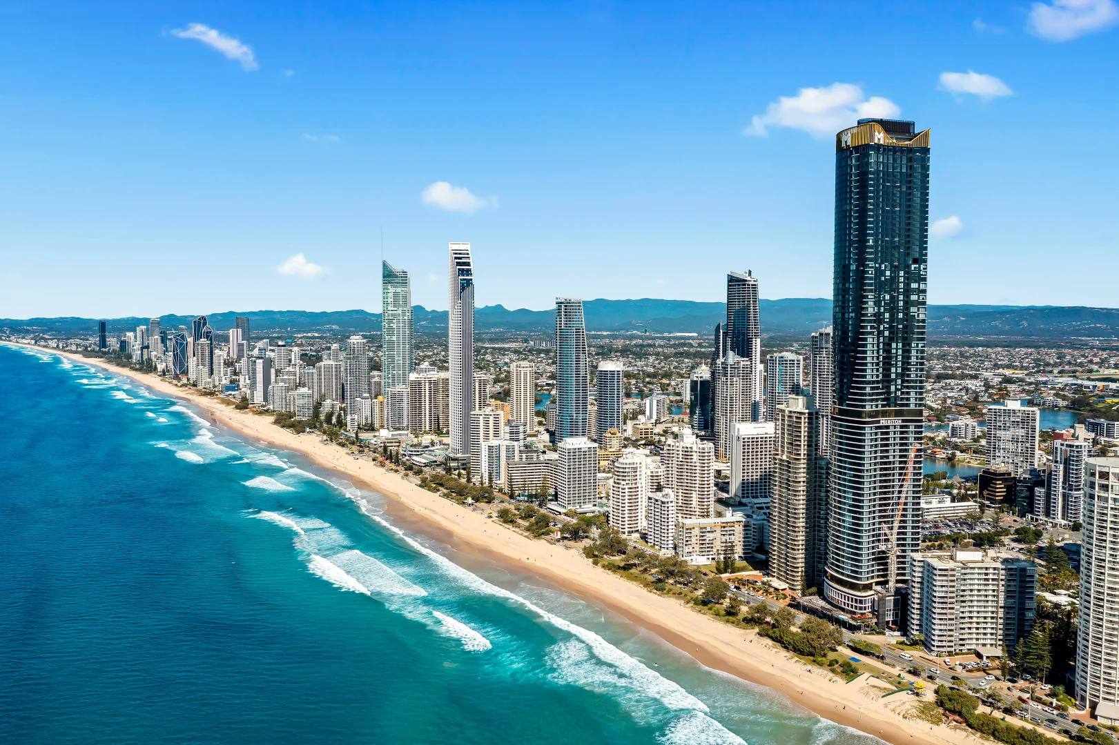 Additional image 20 of 4607/88 The Esplanade, Surfers Paradise QLD 4217